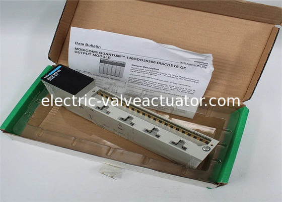 Un bon prix. Module d'entrée discret de Schneider 140DDI35300 Modicon Quantum 32 I 24 C.C de V en ligne