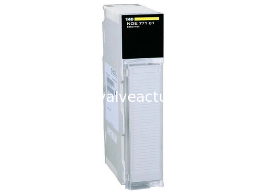 Un bon prix. Schneider Electric 140NOE51100 Contrôleur PLC Modicon Quantum Neuf et Original en ligne
