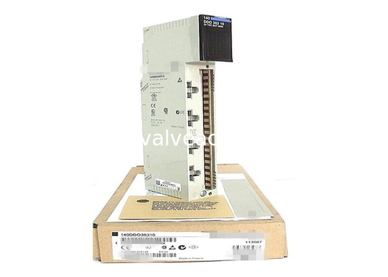 Un bon prix. Schneider 140DDI15310 Commutation de sortie en courant continu 32 points 24 VD 4 ensembles d'isolation 0.5A point logique négative en ligne