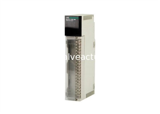 Un bon prix. Automate Schneider Modicon Quantum 140ACO13000 Sortie analogique TSX Modicon Quantum 8CH en ligne