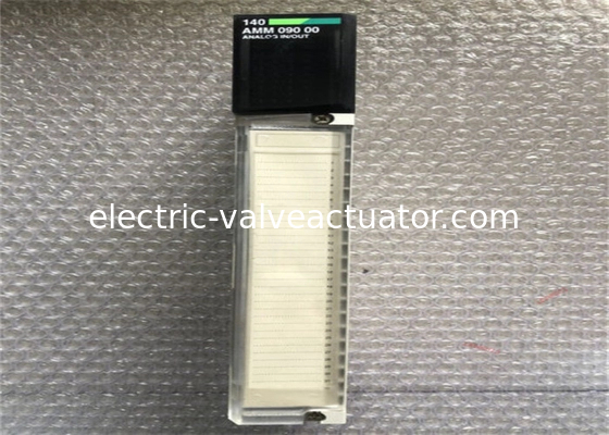 Un bon prix. Module d'E/S analogiques Schneider Modicon Quantum PLC 140AMM09000 en ligne