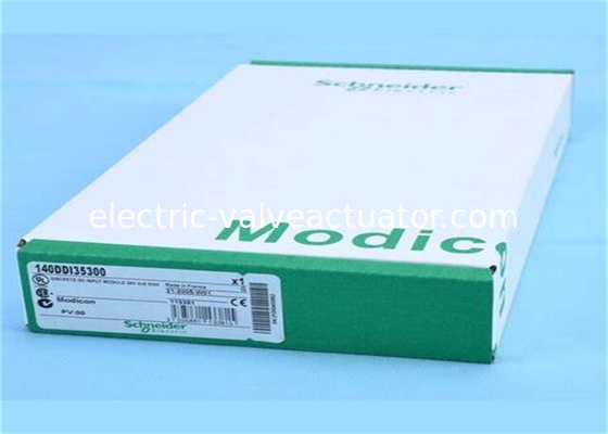 Un bon prix. SCHNEIDER Modicon Module de commande quantique 140DDI35300 CC en 24V 4X8 SINK en ligne