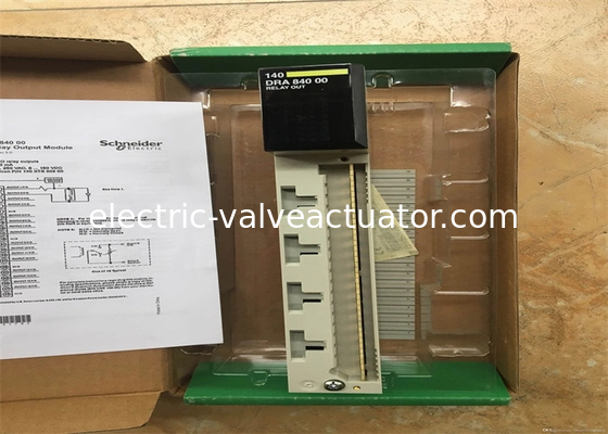 Un bon prix. Schneider Electric 140DRA84000 Sortie discrète de relais Modicon Quantum en ligne
