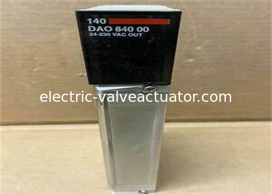 Un bon prix. Schneider 140DAO84000 Module de sortie Quantum 24-230 VAC Commutation de sortie AC 16 points en ligne