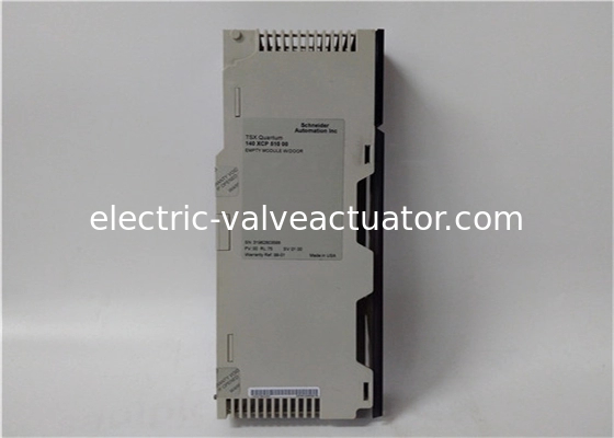 Un bon prix. Schneider Electric 140XCP51000 Module vierge TSX QUANTUM PLC UMP en ligne