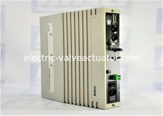 Un bon prix. Module PLC Schneider Modicon Quantum 490NRP25300 Répéteur fibre optique AEG en ligne