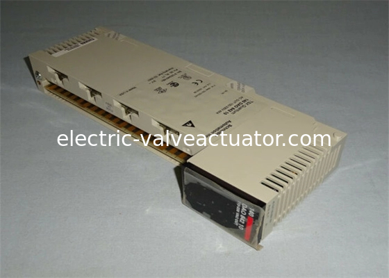 Un bon prix. SCHNEIDER ELECTRIC 140DAO84210 MODULE DE SORTIE DISCRETE TSX QUANTUM Modicon Quantum PLC en ligne