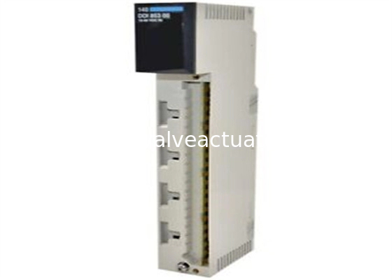 Un bon prix. Schneider MODICON Quantum Module d'entrées discrètes CC 140DDI85300 Automate Modicon Quantum en ligne