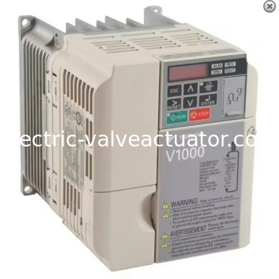 Un bon prix. Original nouveau CIMR-VB4A0001-0038 pour variateur YASKAWA série V1000 CIMR-VB4A0002BBA CIMR-VB4A0004BBA en ligne