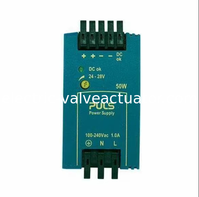 Un bon prix. Marque d'origine PULS Alimentation ML5.100 en ligne