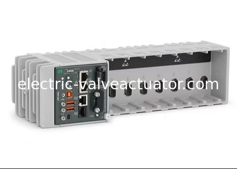 Un bon prix. Les instruments nationaux CRIO-9036 Module numérique I O NI tout neuf en ligne