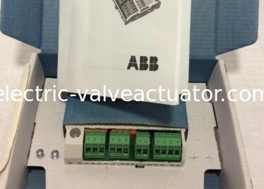 Un bon prix. ABB RDIO-01 Digital I O Extension Isolated Digital Inputs Power Supply en ligne