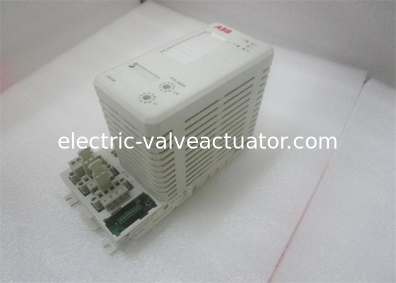 Un bon prix. DC722F 3BDH000372R0001 ABB Digital Analog I O Module AX 722F en ligne