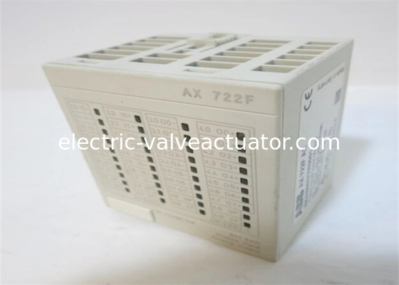 Un bon prix. AX722F 3BDH000377R0001 Digital Analog I/O Module Industrial Automation Systems en ligne
