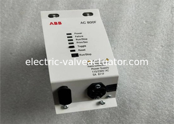 Un bon prix. 3BDH000031R1 ABB FI 820F Fieldbus Module Serial Communication Module en ligne
