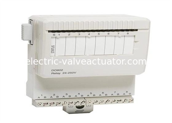 Un bon prix. DO802 3BSE022364R1 ABB Individually galvanic isolated channels DO802 Digital Output Relay 8 ch en ligne