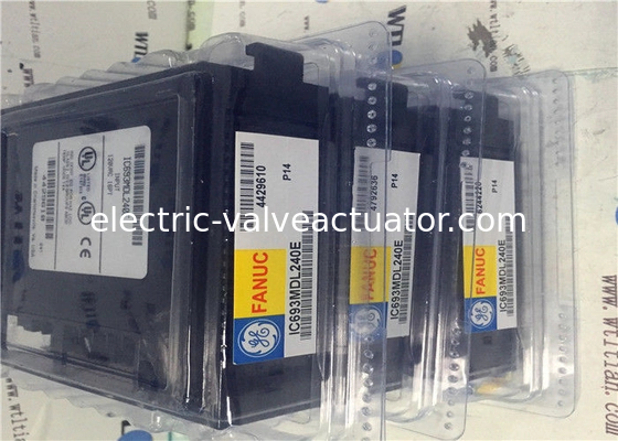 Un bon prix. GE FANUC SERIES 90-30 PLC Digital I/O Module IC693ADS301 FACTORY SEALED en ligne