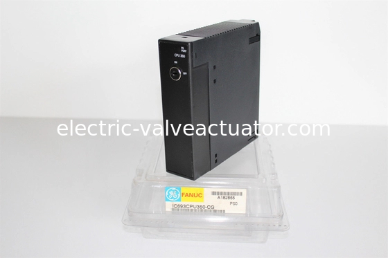 Un bon prix. GE FANUC IC693CPU350 CPU 350 MODULE 32 KBYTES USER MEMORY 4K I/O 8 RACKS SERIES 90-30 en ligne