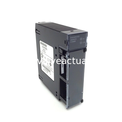 Un bon prix. GE FANUC IC693CPU323 BASE 10-SLOT WITH TURBO CPU IN BASE 0.6 MILLISECONDS 12K BYTE en ligne