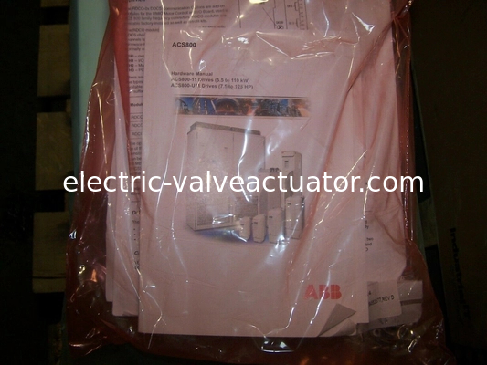 Un bon prix. ACS800-U11-0020-5 ABB Variable Frequency Drive NEMA 1 Enclosed en ligne