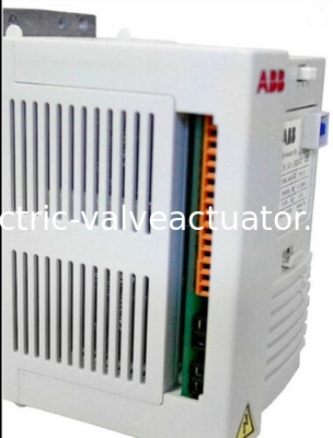Un bon prix. ACS1411K61U ABB AC Drive TYPE ACS140 Frequency Converter Frame Size B en ligne
