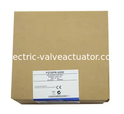 Un bon prix. Original Brand Johnson Control P215PR-9200 Pressure-Actuated Condenser Fan Speed Controllers Pressure Switch en ligne