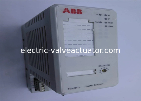 Un bon prix. 3BSE013208R1 TB820V2 ABB'S Modulebus Digital I O Module -25 To +70 °C en ligne