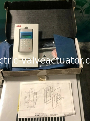 Un bon prix. ACS604-0140-3-000F00009R1 ABB Variable Frequency Drive Frequency Converters en ligne
