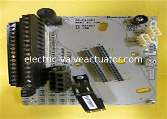 Un bon prix. Honeywell CC-TAIX01 Analog Input Input Module Termination Assembly 24 VDC en ligne