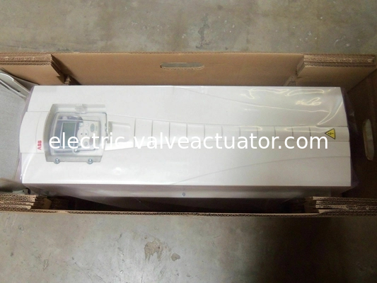Un bon prix. ACS550-U1-072A-4+B055 ABB ACS550 Series Enclosed Variable Frequency Drive en ligne