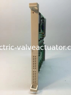 Un bon prix. 57160001-AAA DSDI 110A ABB Digital Input Board 32 Ch 24 VDC Opto Isol Event Detection en ligne