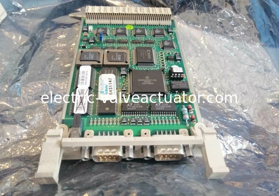 Un bon prix. 3BSE003827R1 CI532V02 ABB Communication Interface Submodule For Advant Controllers en ligne