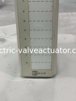 Un bon prix. AI845 3BSE023675R1 ABB Current Limited Transmitter Power Distribution Analog Input en ligne