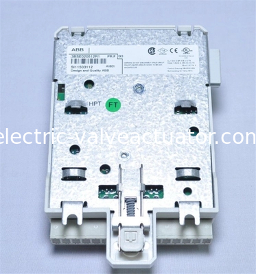 Un bon prix. 3BSE020512R1ABB AI801 Digital I O Module Analog Input Module 1x8 Channel 20mA 12bit en ligne