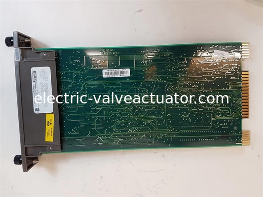 Un bon prix. ABB INNPM12 NETWORK PROCESSOR MODULE DCS Module +5VDC 10W MAX en ligne