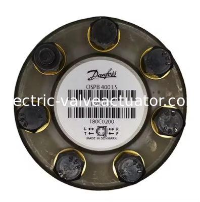 Un bon prix. New Original Hydraulic Motor OSPB400LS 150-0105 en ligne