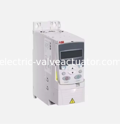 Un bon prix. New ABBs ACS355 Series Inverter Drive ACS355-01E-04A7-2 en ligne