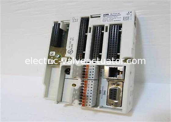 Un bon prix. TB 711F 3BDH000365R0001 ABB CPU Terminal Base 24 VDC Module Termination Unit en ligne