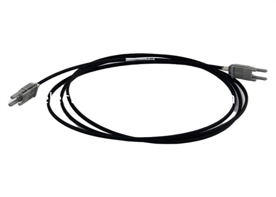 Un bon prix. TK811V015 3BSC950107R1 ABB POF Connector Duplex Plastic Fibre Prefabricated Cable en ligne