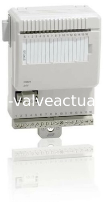 Un bon prix. 3BSE020838R1 DO840 ABB Digital Output Module Redundant Single 16 Channel 24 V en ligne