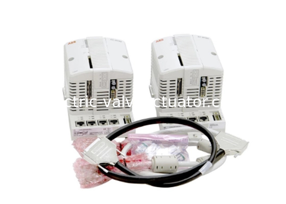 Un bon prix. 3BSE081637R1 PM866AK02 ABB Digital I O Module 24 V DC (19.2-30 V DC) 210 / 360 MA en ligne