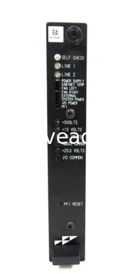Un bon prix. IPMON01 ABB Power Monitor Module 120/240 VAC 24 VA 125 VDC 0.1 AMP en ligne