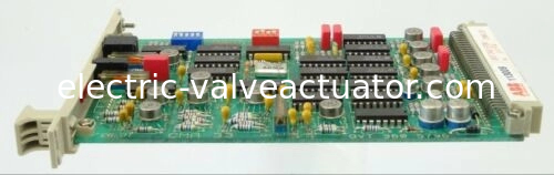 Un bon prix. CMA33 GVT3605796 ABB PC Board Assembly synchronization Multiplier Interval en ligne
