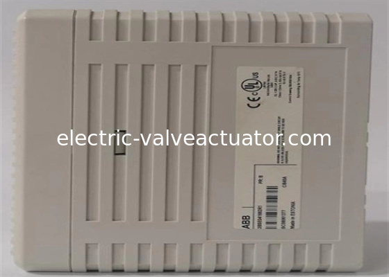 Un bon prix. ABB CI840A 3BSE041882R1 S800 I/O DP-V1 1+1 Opération redondante en ligne