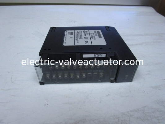 Un bon prix. Module d'entrée de courant analogique à 4 canaux IC693ALG221 en ligne