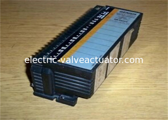Un bon prix. GE IC660BBS103 GENERAL ELECTRIC GENIUS BLOCK ASSEMBLY LOW LEAK ISOLATED I/O en ligne