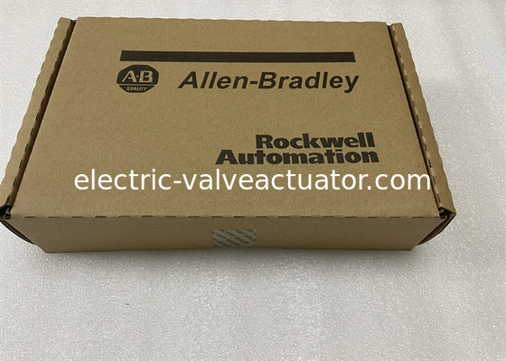 Un bon prix. 1756-HIST2G AB AB 8 canaux de sortie de courant analogique pour SLC 500 en ligne