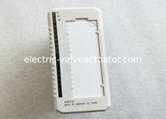 Un bon prix. TB842 3BSE022464R1 ABB Module de communication avec CI801 / CI840 connecté via TB806 / TB846 en ligne