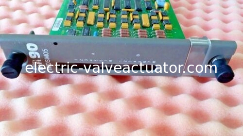 Un bon prix. Le module de sortie d'entrée numérique IMDSM05 24VDC 5AMP est nouveau et original. en ligne