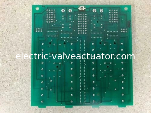 Un bon prix. NTCS04 Carte de circuit imprimé ABB E/S Unité de contrôle de terminaison MODULE 120/240 VDC en ligne